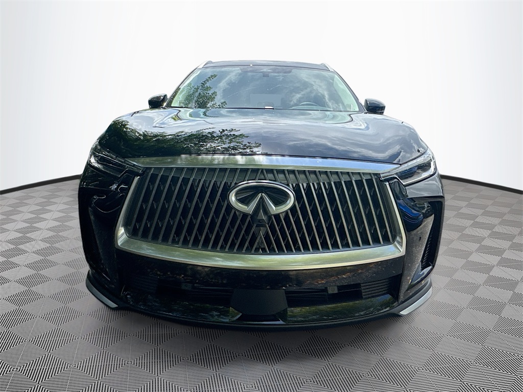 2026 Infiniti QX60 Luxe photo 2