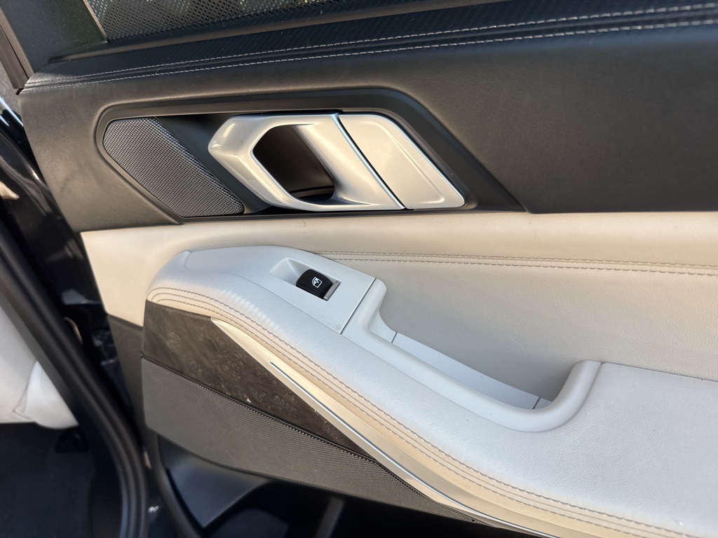 2020 Bmw X5 M50i photo 27