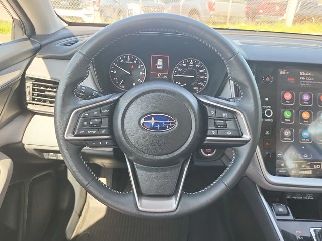 2025 Subaru Legacy Premium photo 26