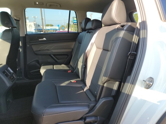 2023 Volkswagen Atlas V6 SE Technology photo 13
