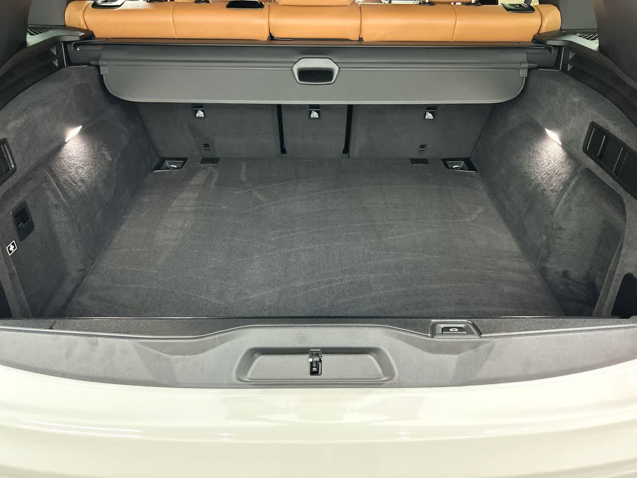2024 Bmw X5 xDrive40i photo 12