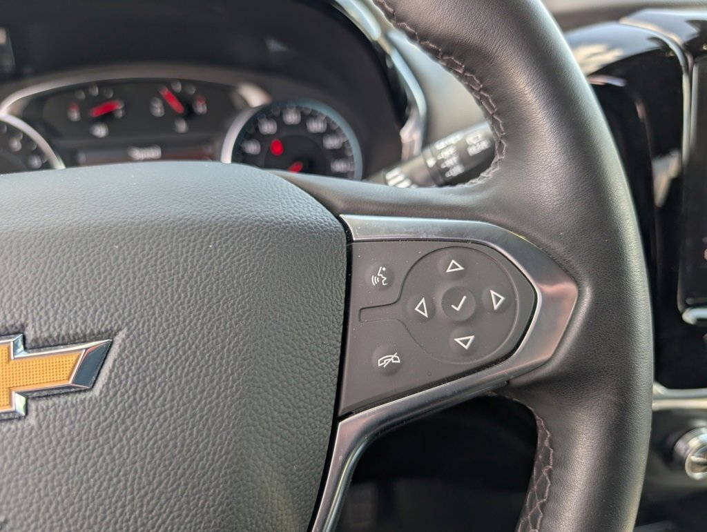 2023 Chevrolet Traverse Cloth 1LT photo 13