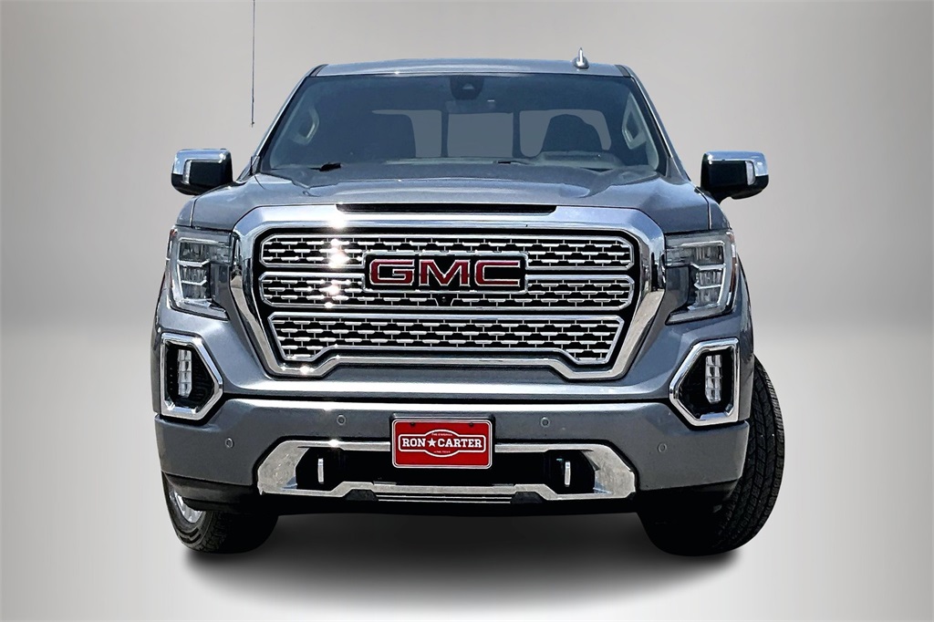 2020 Gmc Sierra 1500 Denali photo 3