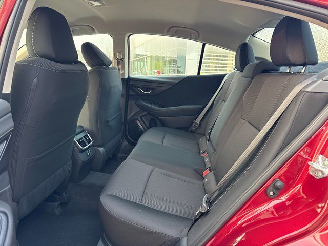 2025 Subaru Legacy Premium photo 12