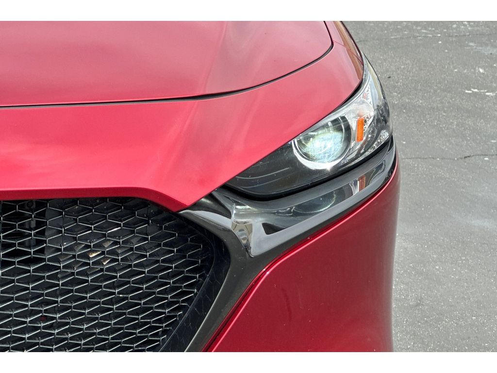 2022 Mazda Mazda3 Hatchback Select photo 47