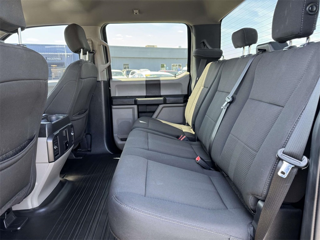 2019 Ford F-150 XL photo 15