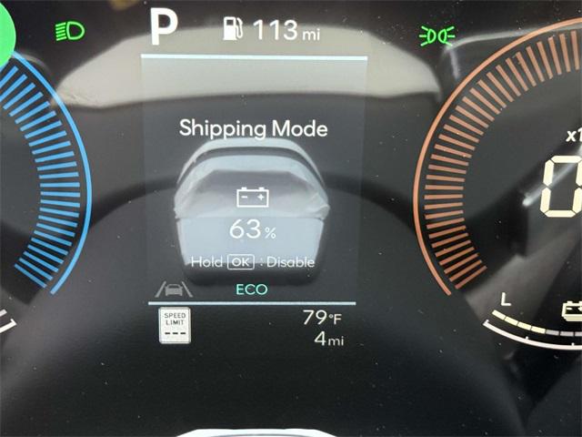 2026 Hyundai Santa Fe SEL photo 20