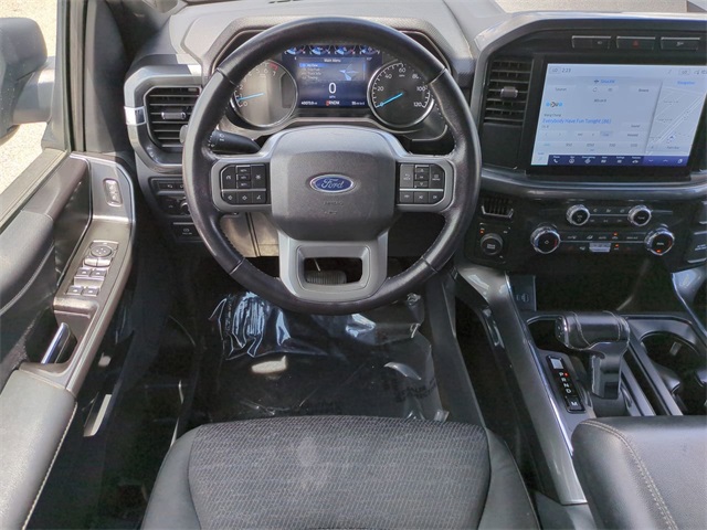 2022 Ford F-150 XLT photo 15