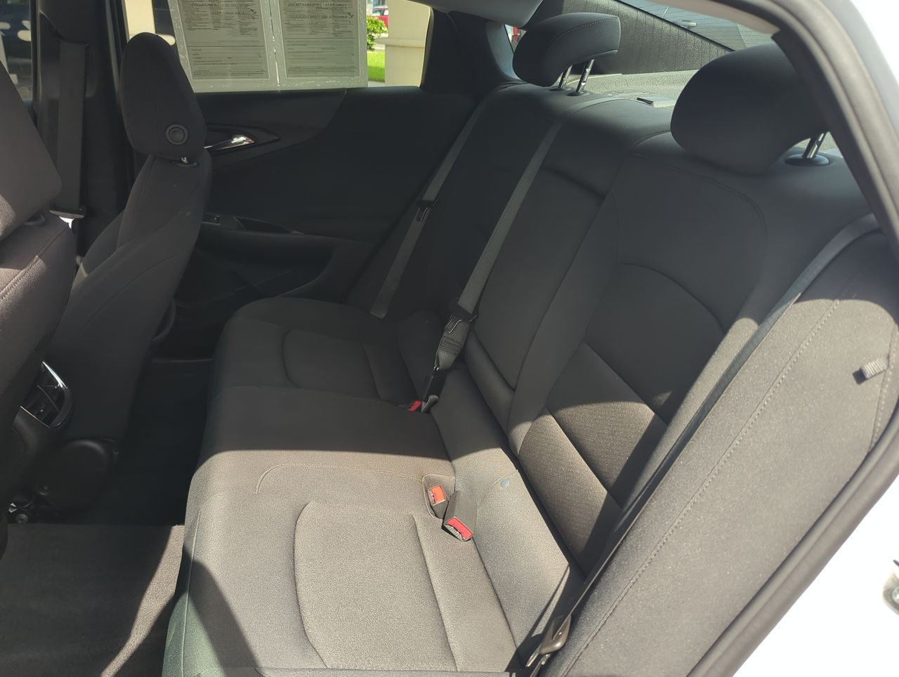 2023 Chevrolet Malibu 1LT photo 22