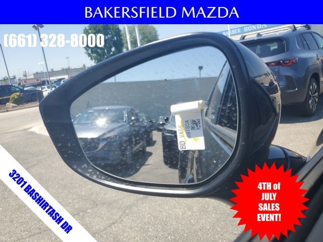 2025 Mazda CX-50 Premium Plus photo 26