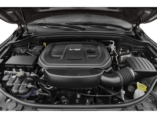 2019 Dodge Durango GT photo 15
