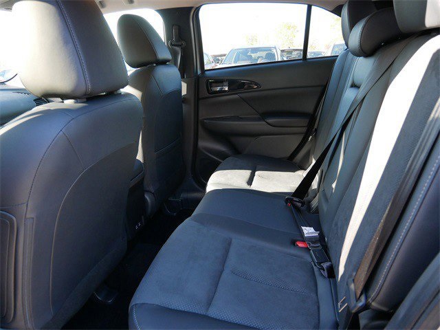 2026 Mitsubishi Eclipse Cross SE photo 3