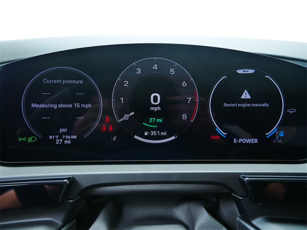 2025 Porsche Cayenne S E-Hybrid Coupe photo 27