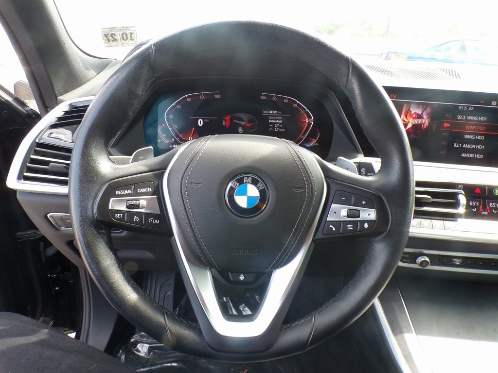 2023 Bmw X5 xDrive40i photo 20