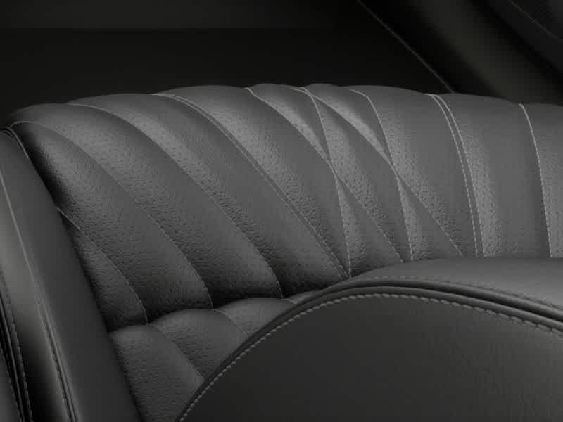 2026 Genesis G90 3.5T E-Supercharger photo 23