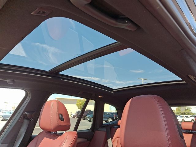 2023 Bmw X3 xDrive30i photo 15