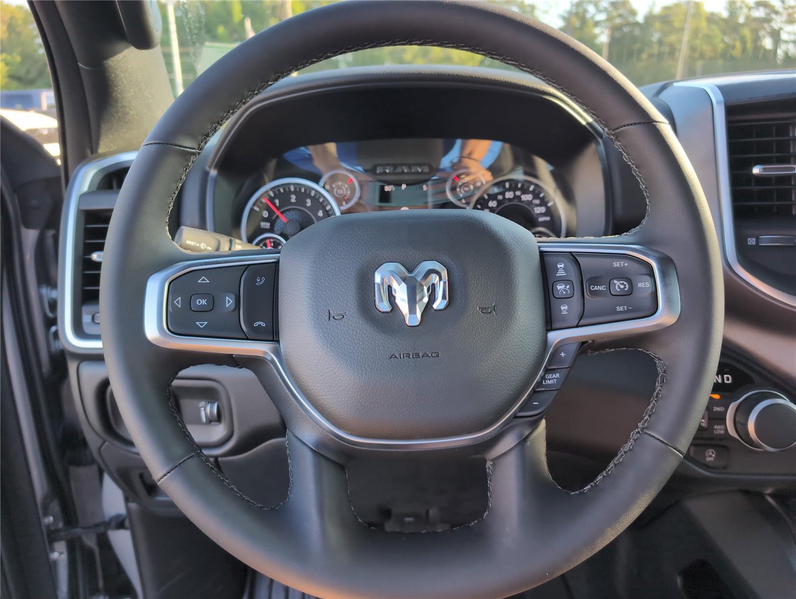 2026 Ram 1500 Big Horn photo 20