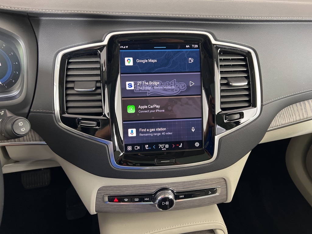 2024 Volvo XC90 Ultimate photo 16