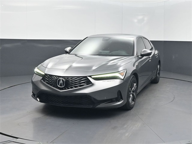 2023 Acura Integra A-Spec with Tech Package's photo