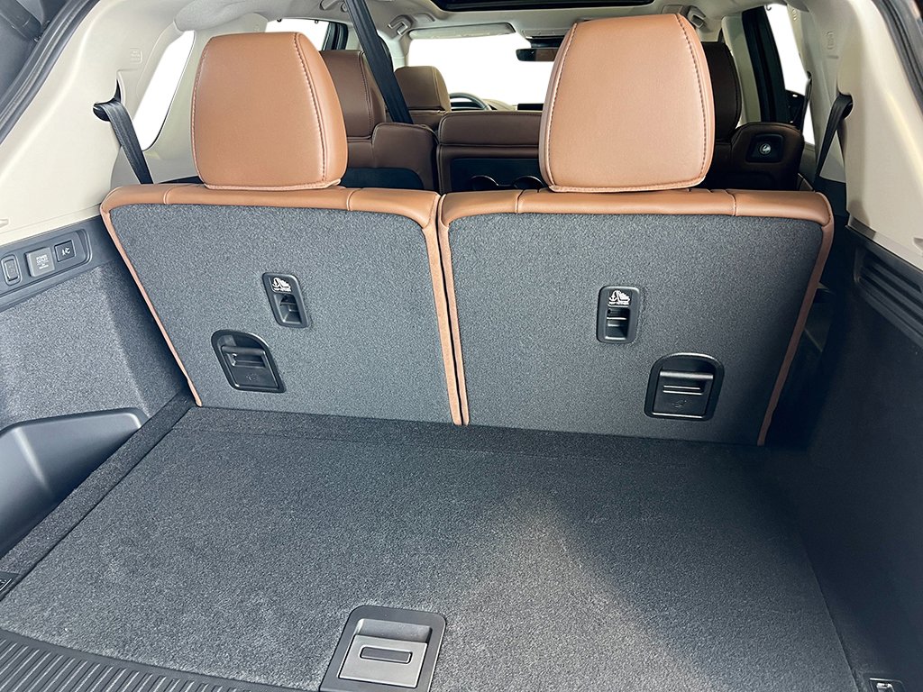 2026 Acura MDX SH-AWD Technology photo 23