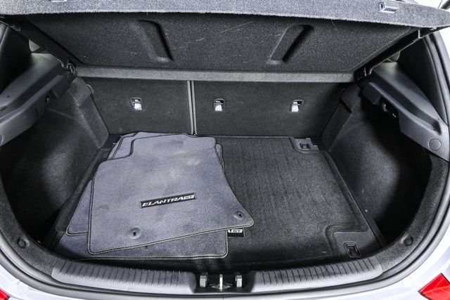 2020 Hyundai Elantra GT Base photo 28