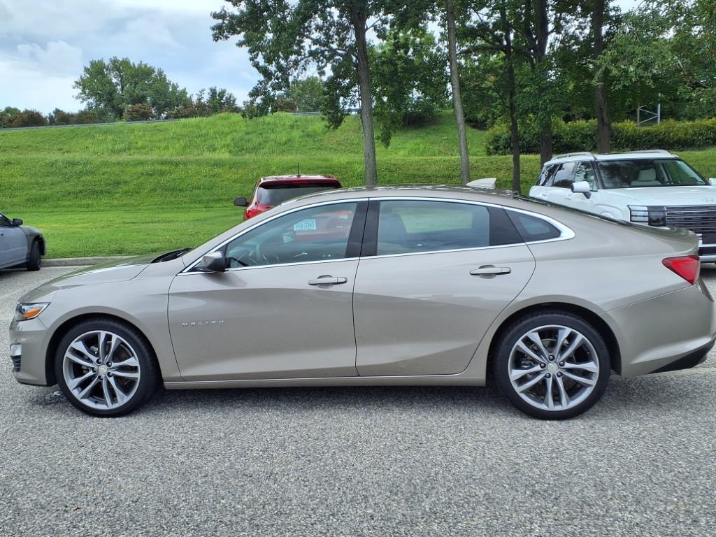 2023 Chevrolet Malibu 1LT photo 5