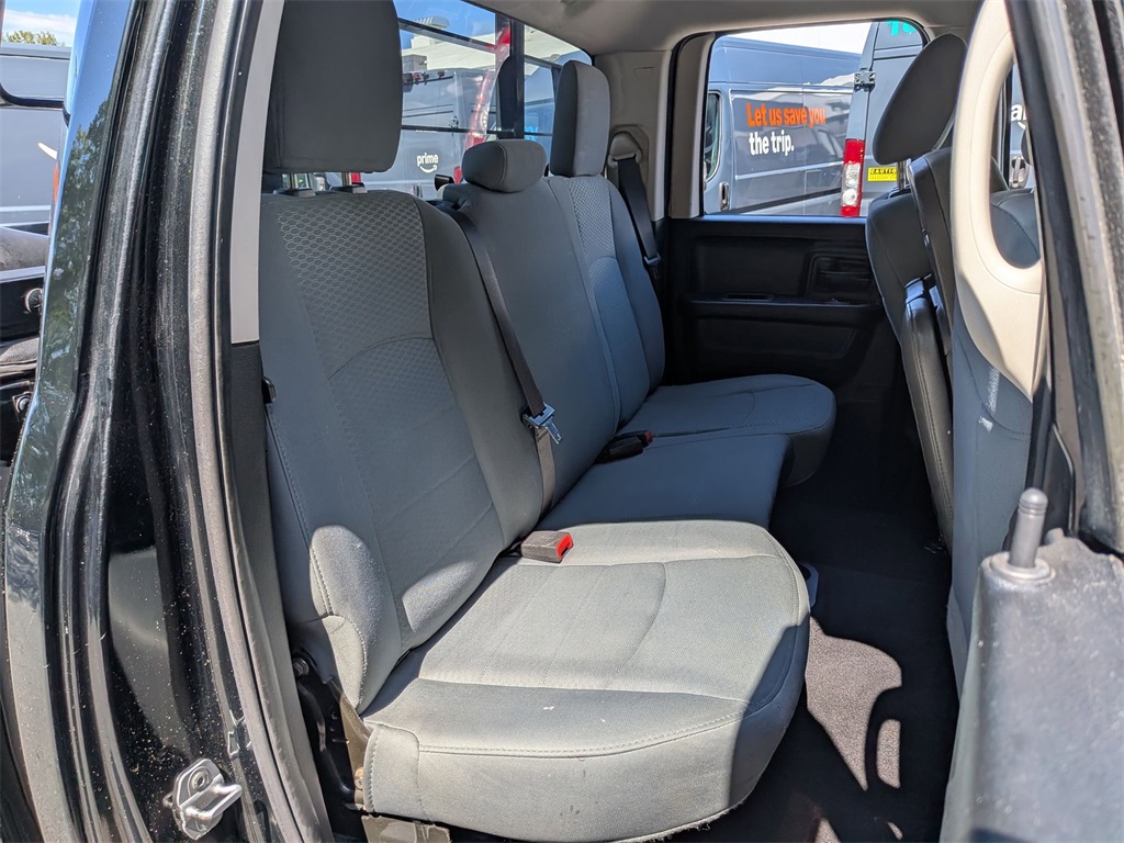 2015 Ram 1500 Express photo 23