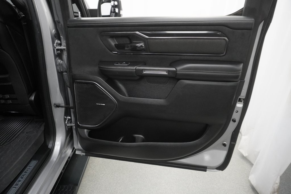 2022 Ram 1500 TRX photo 33