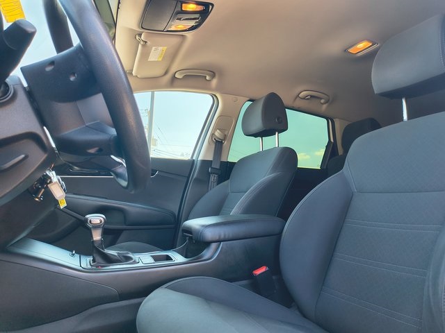 2020 Kia Sorento L photo 20