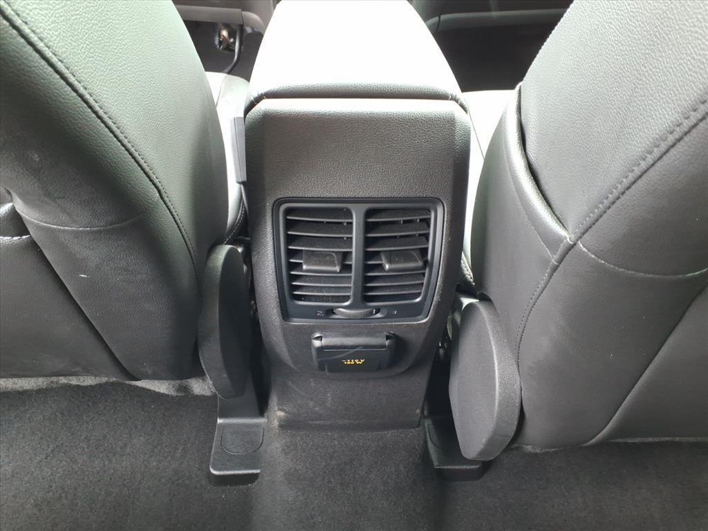 2017 Ford Escape Titanium photo 6