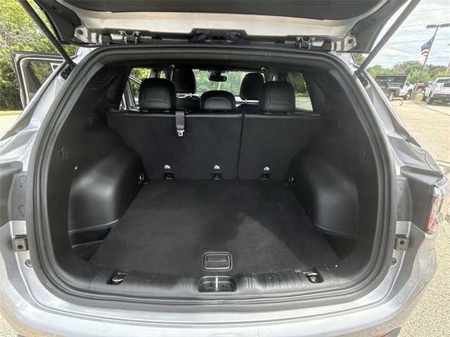 2023 Jeep Compass Limited photo 14