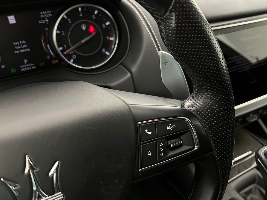 2022 Maserati Levante GT photo 16
