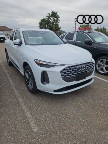 2025 Audi New Q5 Premium's photo