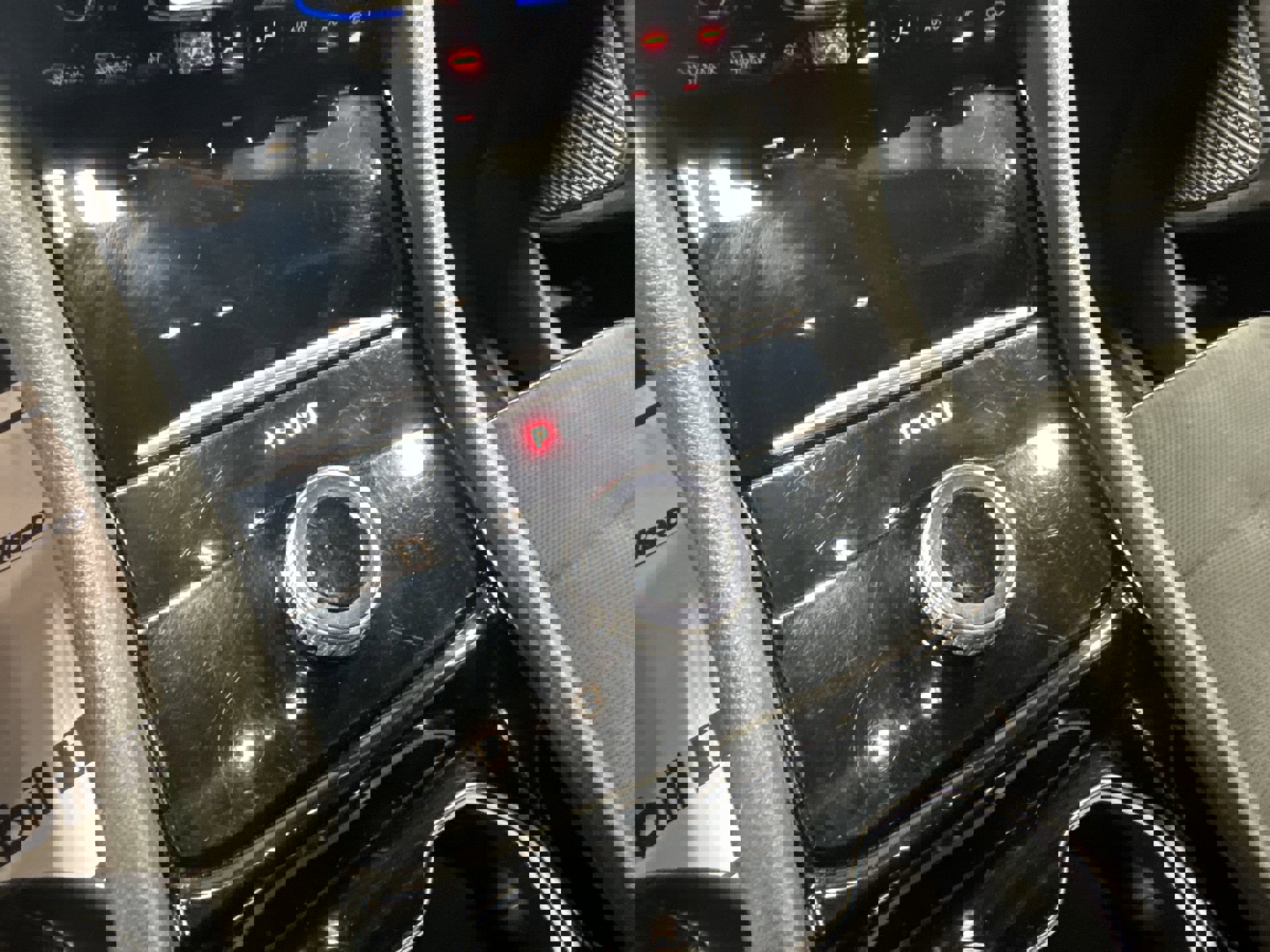2023 Jeep Grand Cherokee Laredo Altitude photo 13