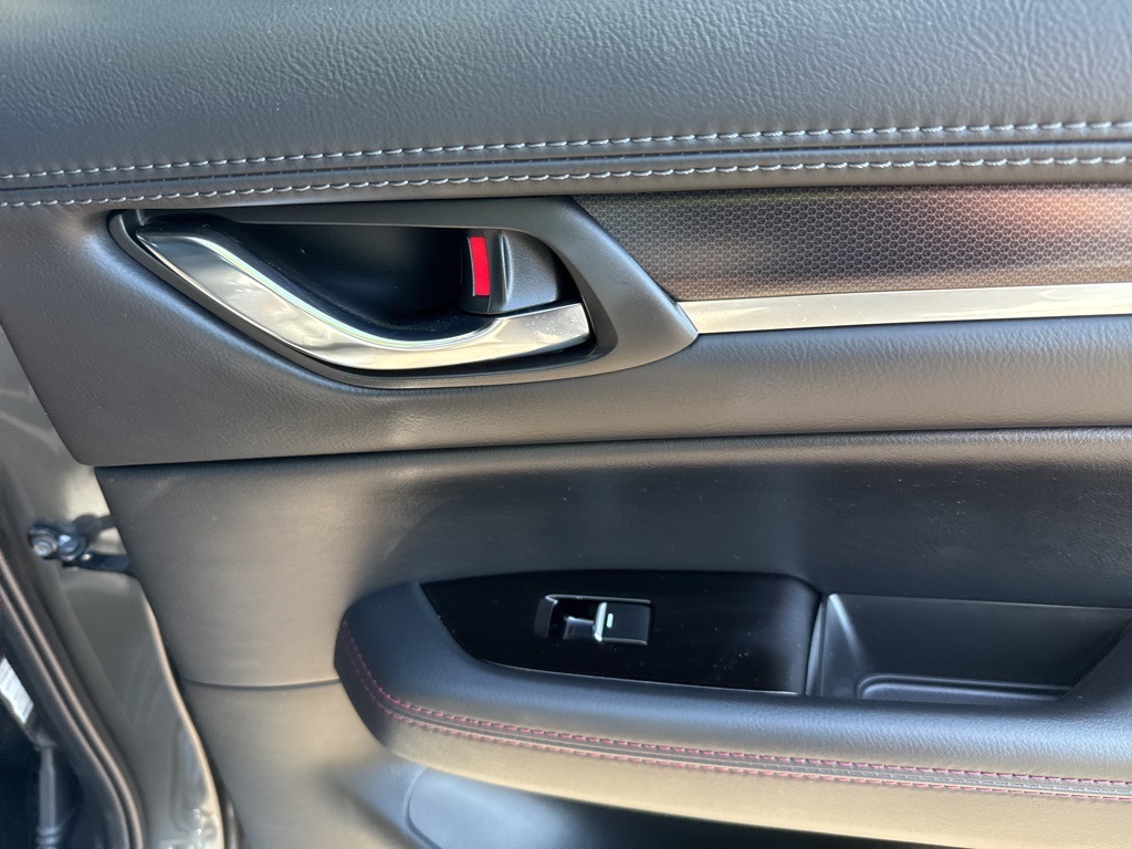 2023 Mazda CX-5 2.5 Turbo photo 28