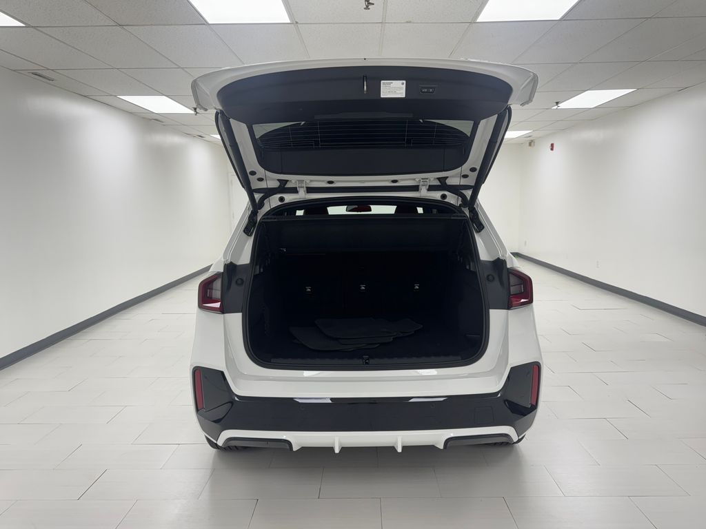 2023 Bmw X1 XDrive28i photo 34