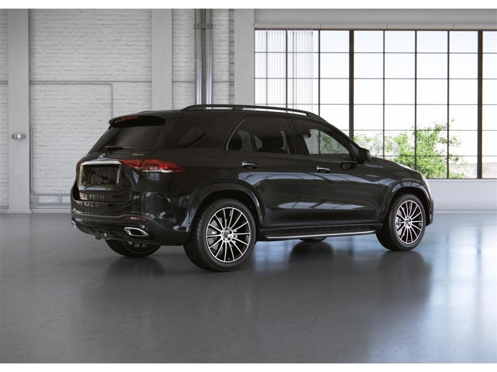 2023 Mercedes Benz GLE 450 4MATIC photo 16