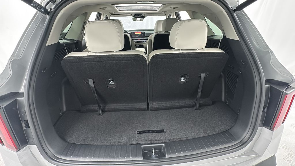 2026 Kia Sorento X-Line SX photo 15