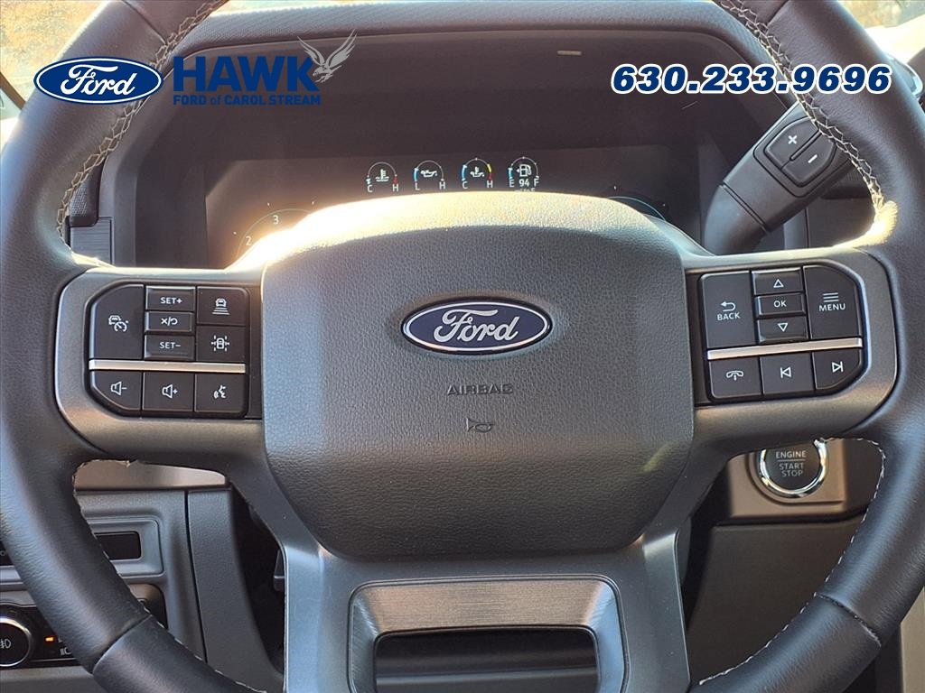 2024 FORD F-150 - Image 21