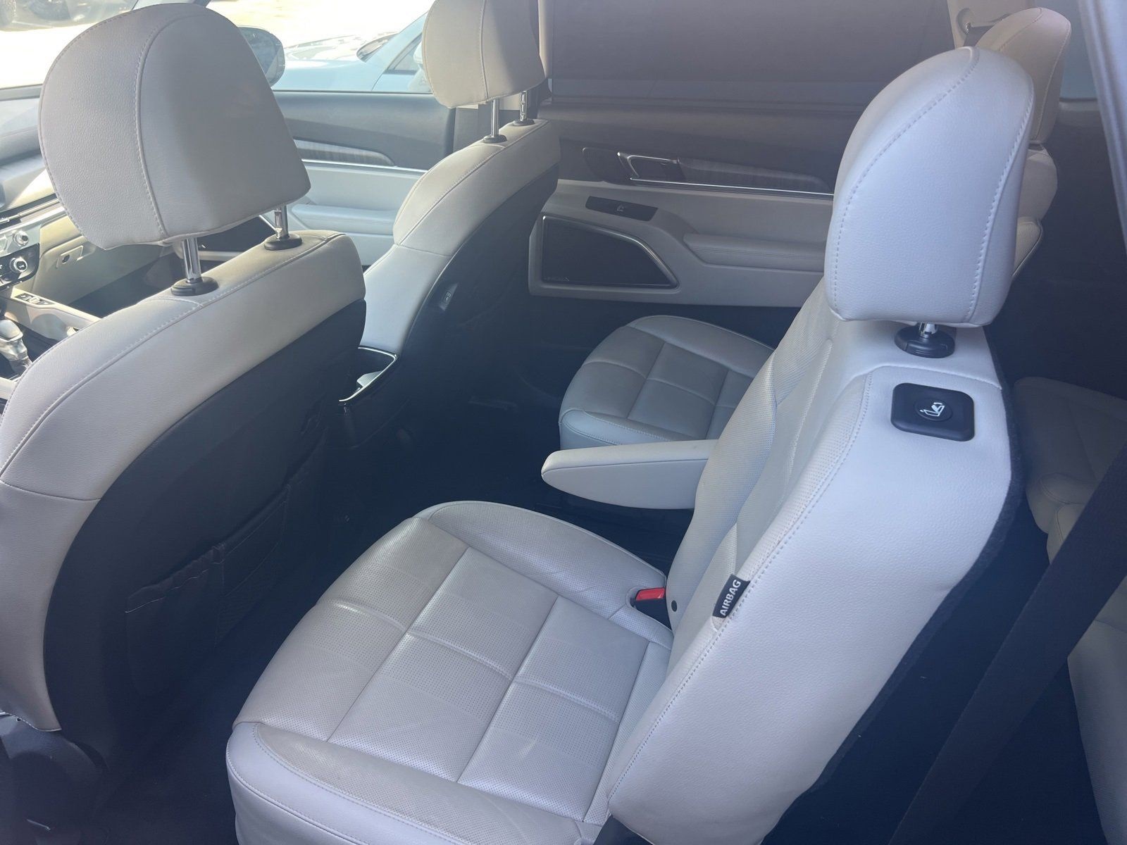 2023 Kia Telluride SX X-Line Prestige X-Pro photo 2