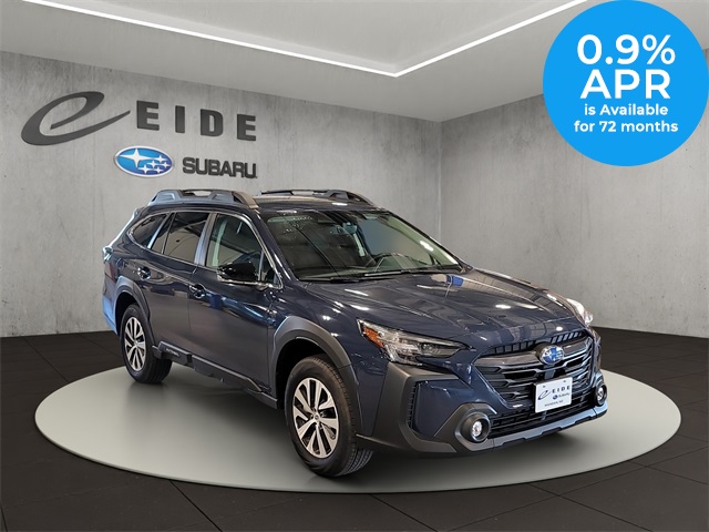 2025 Subaru Outback Premium's photo