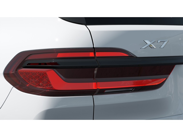 2026 Bmw X7 xDrive40i photo 7