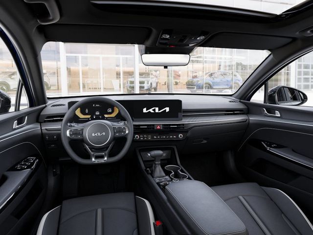 2026 Kia K5 GT-Line photo 14