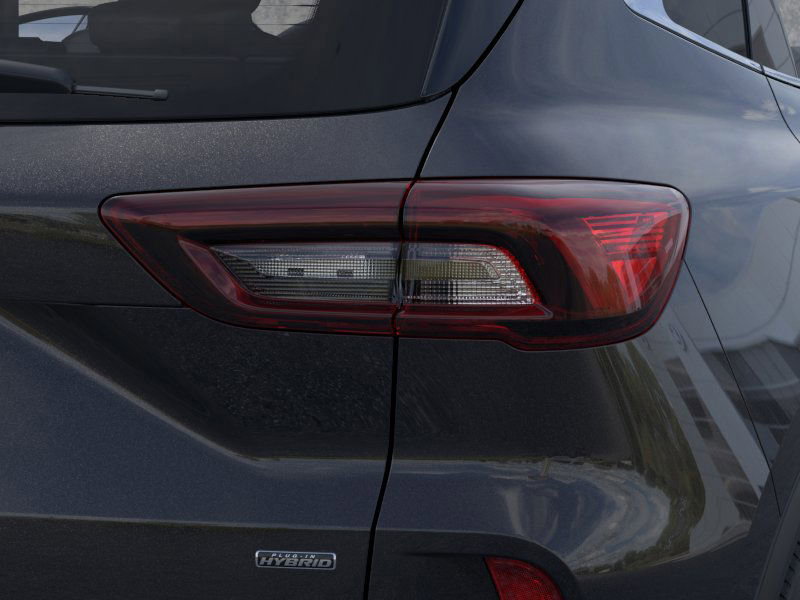 2024 Ford Escape Plug-In Hybrid Base Premium photo 6