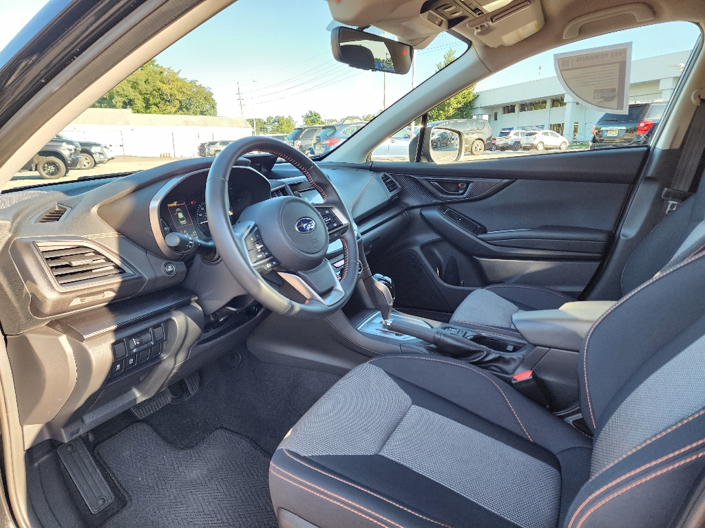 2023 Subaru Crosstrek Premium photo 27