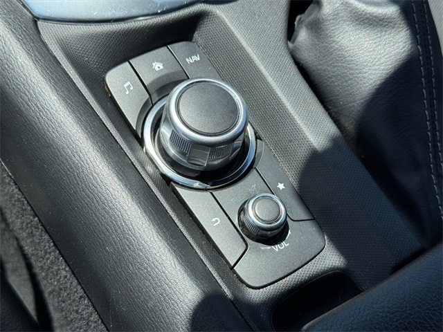 2023 Mazda MX-5 Miata Miata RF Grand Touring photo 25