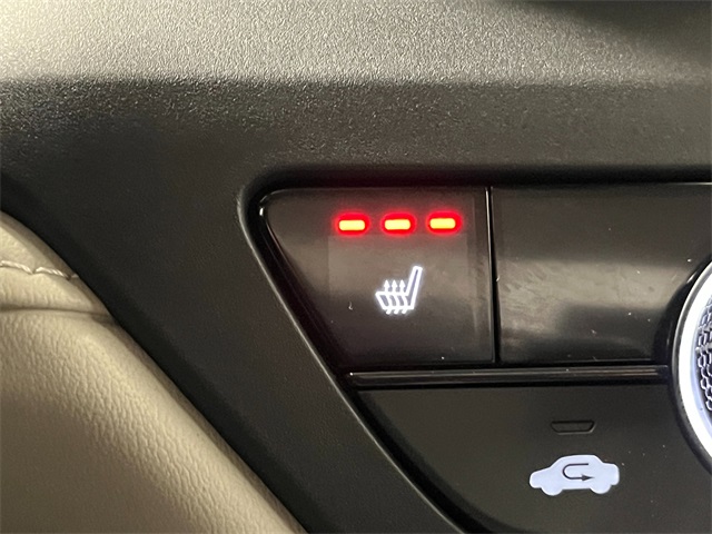 2025 Honda Accord SE photo 19