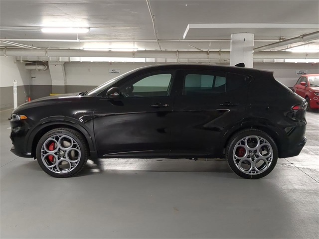 2025 Alfa Romeo Tonale BASE SPRINT photo 4