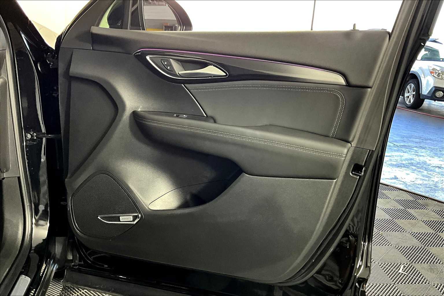 2025 Buick Envision Preferred photo 19