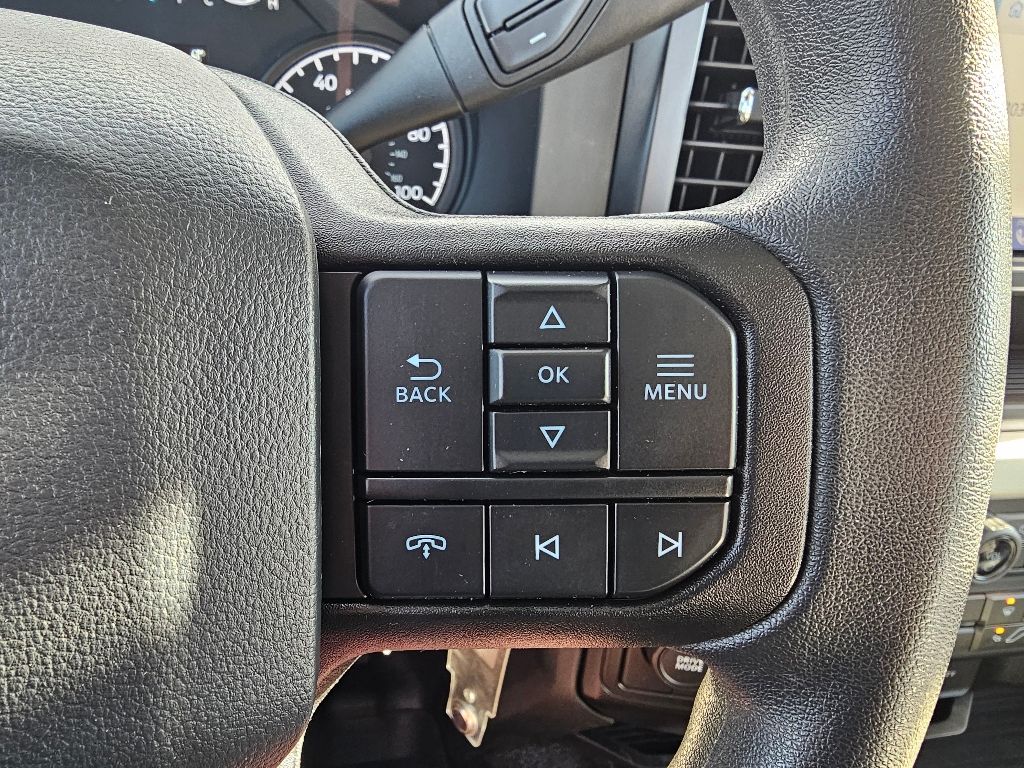 2024 FORD F-250 - Image 22